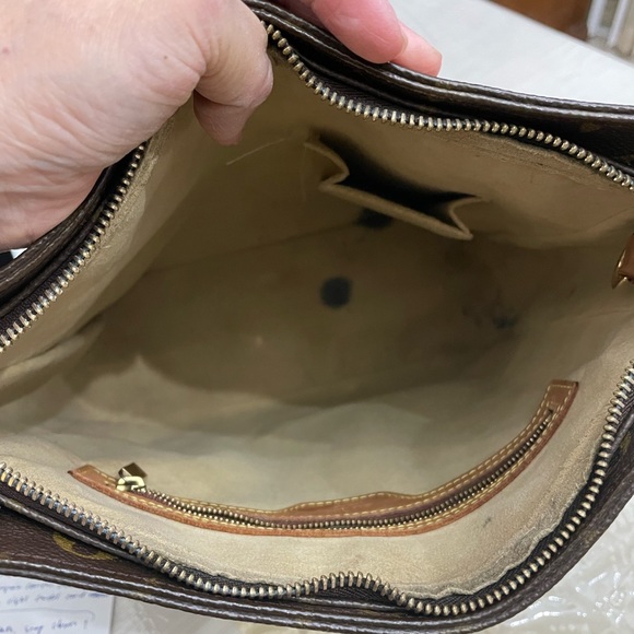 LOUIS VUITTON LOOPING GM! - Picture 10 of 16